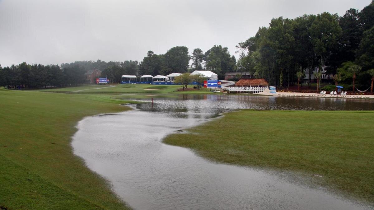 Sedgefield Country Club